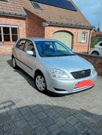 toyoto corrola, Auto's, Voorwielaandrijving, Stof, 4 cilinders, Corolla