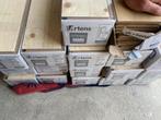 20,74 m2 gelamineerde parketvloeren m Malta Vitrified Artens, Ophalen of Verzenden