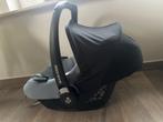 Maxi Cosi Tinca + 2x FamilyFix, Kinderen en Baby's, Autostoeltjes, Ophalen, Zo goed als nieuw, Maxi-Cosi, Autogordel of Isofix
