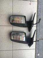 Spiegel links Citroën BX, Ophalen