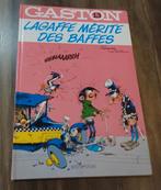 Gaston la gaffe T13 lagaffe mérite des baffes, Livres, Enlèvement ou Envoi, Utilisé