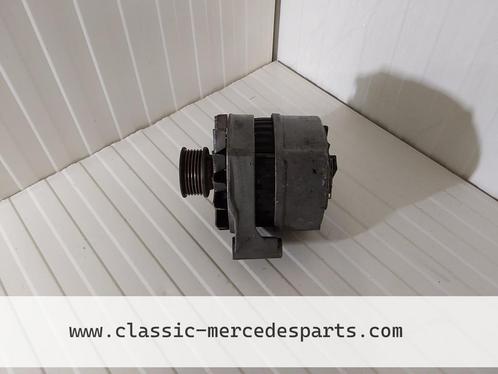 Dynamo Mercedes W124 diesel, Autos : Pièces & Accessoires, Moteurs & Accessoires, Mercedes-Benz, Utilisé, Enlèvement ou Envoi