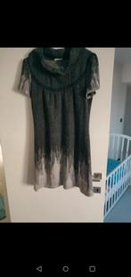 Jurk Lavand, Kleding | Dames, Maat 38/40 (M), Lavand, Ophalen of Verzenden, Grijs