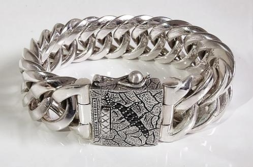 Mooiste zilveren Buddha to Buddha + Z3UZ armbanden - SALE!!, Bijoux, Sacs & Beauté, Bracelets, Neuf, Argent, Argent, Enlèvement ou Envoi