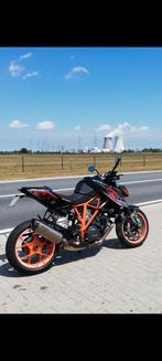 ktm superduke 1290r bwj 2016, Motoren, Particulier