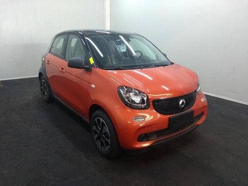 SMART FORFOUR [FRONT_END_ASSEM.] 2017, Auto-onderdelen, Overige Auto-onderdelen, Gebruikt, ARN erkend, Stiba lid, Erkend duurzaam