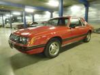 Ford Mustang, Rouge, Achat, Boîte manuelle, Autre carrosserie