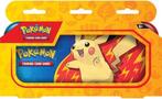 Pokémon: Back to School Pencil Tin 2023, Enlèvement ou Envoi