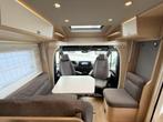 Hymer BMC-T 600 WhiteLine, Caravans en Kamperen, Mobilhomes, Automaat, Bedrijf, Diesel, Koelkast