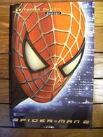 Spiderman 2 - Le roman du film - Junior, Gelezen, Fictie, Ophalen of Verzenden, Hachette jeunesse