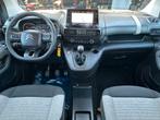 Citroen berlingo, Voorwielaandrijving, 75 kW, Stof, 4 cilinders