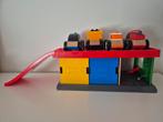 Ikea Lillabo garage, Ophalen, Zo goed als nieuw