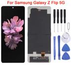 LCD-scherm voor Samsung Galaxy Z Flip 5G SM-F707, Telecommunicatie, Mobiele telefoons | Samsung, Ophalen of Verzenden, Nieuw, Galaxy Z Flip