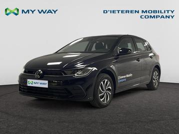 Volkswagen Polo Polo 1.0 TSI Life OPF DSG beschikbaar voor biedingen
