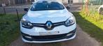 Renault megane 1.5 diesel euro 6b met gps, Auto's, Adaptieve lichten, Euro 6, 4 cilinders, Particulier