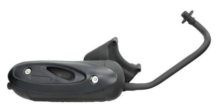 UITVERKOOP Uitlaat Piaggio Zip, Motoren, Onderdelen | Overige, Nieuw, Ophalen