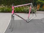 vintage framesets : Colnago - Benotto, Fietsen en Brommers, Ophalen
