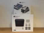 DJI Mini 3 Pro | Fly More Kit + DJI ND-filters, Hobby en Vrije tijd, Ophalen of Verzenden, Zo goed als nieuw