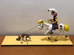 Lucky Luke sur la piste des daltons fariboles 150 exem, Comme neuf