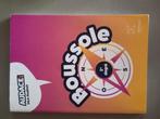 Boussole 2de graad die Keure, Frans, Die keure, Ophalen of Verzenden, Zo goed als nieuw