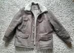 Veste en cuir, Ophalen of Verzenden, Gedragen, Maat 56/58 (XL), Autres