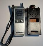 CB set (2st) USA uit 1974, Telecommunicatie, Ophalen of Verzenden, Gebruikt, Zender en Ontvanger