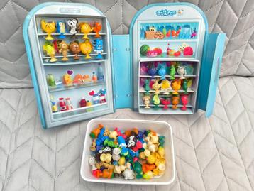 stikeez lidl 2019, Lidl, Enlèvement ou Envoi