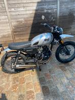 Caferacer 50 cc Hanway, Gebruikt, Ophalen, Overige merken, 4 versnellingen