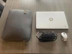 HP Chromebook- 14inch, Nieuw, HP, 14 inch, 32 GB of minder