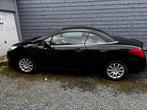 Peugeot 308cc 1.6hdi, Autos, Euro 5, Entreprise, Cabriolet, Boîte manuelle