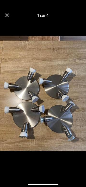 Plafonniers beschikbaar voor biedingen