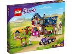 Lego Friends 41721 Biologische boerderij NIEUW in Doos, Kinderen en Baby's, Speelgoed | Duplo en Lego, Ophalen of Verzenden, Nieuw