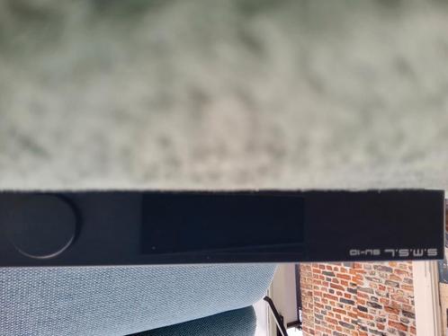 SMSL SU10 DAC High End | Nieuwstaat met Afstandsbediening, Audio, Tv en Foto, Versterkers en Ontvangers, Zo goed als nieuw, Ophalen of Verzenden