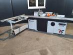 Opkopen van houtbewerkingsmachine combine , paneelzagen, Zakelijke goederen, Machines en Bouw | Houtbewerking, Ophalen
