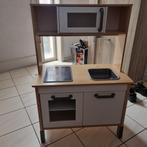 Keukentje kids, Kinderen en Baby's, Ophalen, Gebruikt, Hout, Speelkeuken