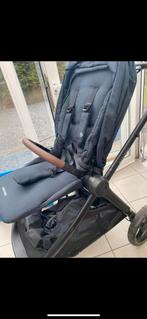 Maxi cosi street +, Enlèvement, Comme neuf, Poussette, Maxi-Cosi