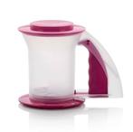 Tupperware, Huis en Inrichting, Keuken | Tupperware, Ophalen of Verzenden, Nieuw, Paars