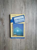 Oezbekistan Kirgizstan reisgids, Boeken, Reisgidsen, Overige merken, Azië, Ophalen of Verzenden, Zo goed als nieuw