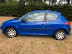 Peugeot 206 HDI diesel, Auto's, Peugeot, Diesel, Particulier, Te koop