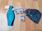 Badmuts, zwemband voor oren en oordoppen ( Alles Nieuw), Kinderen en Baby's, Kinderkleding | Kinder-zwemkleding, Ophalen, Jongen of Meisje
