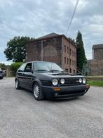 Golf 2 gti 8v, Auto's, Volkswagen, Handgeschakeld, 3 deurs, 1800 cc, Golf