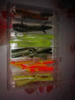 Box Joker shads, Watersport en Boten, Hengelsport | Roofvissen, Ophalen of Verzenden, Nieuw, Overige typen