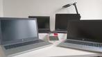 2dehands laptops HP elitebook en probook, 2 tot 3 Ghz, 15 inch, Met touchscreen, HP