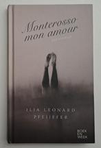 Monterosso mon amour – Ilja Leonard Pfeijffer, Livres, Littérature, Utilisé, Enlèvement ou Envoi