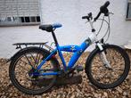 Sportieve 22inch mountainbike voor kids van 6 tot 10 jaar, Ophalen, Zo goed als nieuw