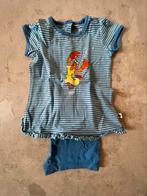 Woody pyjama 74cm / 9m, Kinderen en Baby's, Babykleding | Maat 74, Gebruikt, Ophalen of Verzenden