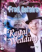 dvd Royal wedding  Fred Astaire, Ophalen of Verzenden, Zo goed als nieuw