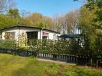 Chalet of dubbele staancaravan, Caravans en Kamperen, Stacaravans, Tot en met 3