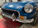 MGB mgb, Auto's, B, Achterwielaandrijving, 4 cilinders, Cabriolet