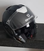 Shark Evo Es motorhelm maat M, M, Shark, Overige typen, Tweedehands